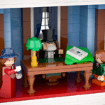 LEGO Ideas Mary Poppins 3 (9)