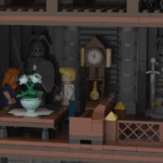 LEGO Ideas Scooby Doo Ravenswood Mansion2 (10)