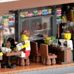 LEGO Ideas Stonewall National Monument (8)