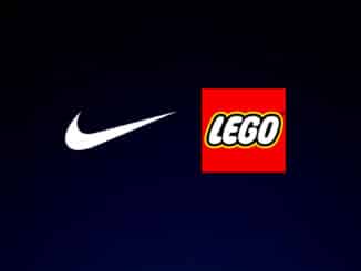 LEGO Nike Kooperation