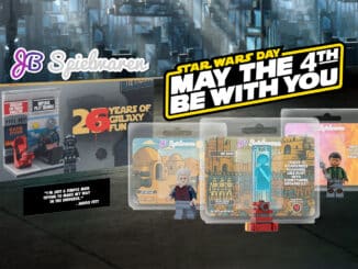 Jb Spielwaren May The 4th 2025 V2