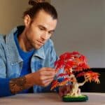 LEGO 10348 Botanicals Japanischer Roter Ahorn (4)