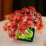 LEGO 10348 Botanicals Japanischer Roter Ahorn (6)