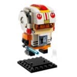 LEGO Brickheadz 40795 Luke Skywalker Rebellenpilot 3