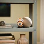 LEGO Brickheadz 40795 Luke Skywalker Rebellenpilot 4