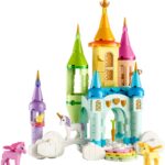 LEGO Creator 3 In 1 31175 Einhornschloss (2)
