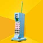 LEGO Creator 3in1 31174 Retro Telefon (1)