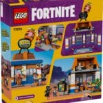 LEGO Fortnite 77076 Durrr Burger Restaurant 6