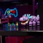 LEGO Fortnite 77077 Klombo 5