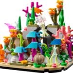LEGO Other 40783 Korallenriff Diorama 1