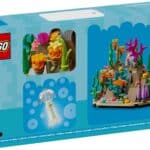 LEGO Other 40783 Korallenriff Diorama 5