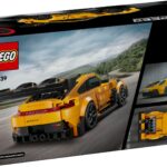 LEGO Speed Champions 77239 Porsche 911 Gt3 Rs Supersportwagen (2)