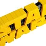LEGO Star Wars 75407 Star Wars Logo 3