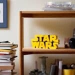 LEGO Star Wars 75407 Star Wars Logo 4