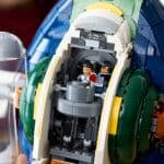 LEGO Star Wars 75409 Jango Fetts Starship (11)