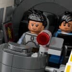 LEGO Star Wars 75409 Jango Fetts Starship (13)