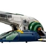 LEGO Star Wars 75409 Jango Fetts Starship (6)
