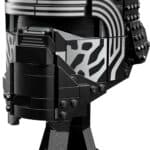 LEGO Star Wars 75415 Kylo Ren Helm 1