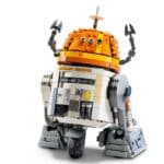 LEGO Star Wars 75416 Chopper C1 10p 4