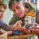 LEGO Star Wars 75416 Chopper C1 10p 7