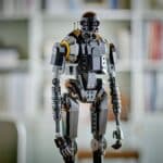 LEGO Star Wars 75434 Sicherheitsdroide K 2so 5
