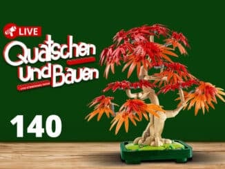 Quatschen Und Bauen Titelbild 140
