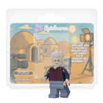 The Director Of The Force Blister Im Bundle Mit Star Wars Logo
