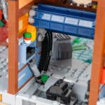 LEGO 71837 Ninjago City Workshops Review 19