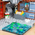 LEGO 71837 Ninjago City Workshops Review 2 2