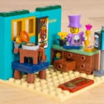 LEGO 71837 Ninjago City Workshops Review 26