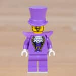 LEGO 71837 Ninjago City Workshops Review 40