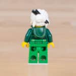 LEGO 71837 Ninjago City Workshops Review 43