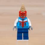 LEGO 71837 Ninjago City Workshops Review 45