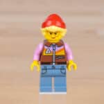 LEGO 71837 Ninjago City Workshops Review 47