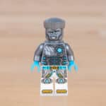 LEGO 71837 Ninjago City Workshops Review 55