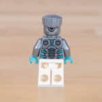 LEGO 71837 Ninjago City Workshops Review 56