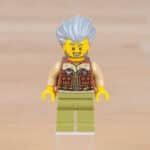 LEGO 71837 Ninjago City Workshops Review 57