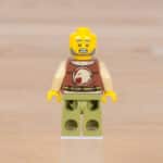 LEGO 71837 Ninjago City Workshops Review 58