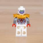 LEGO 71837 Ninjago City Workshops Review 60