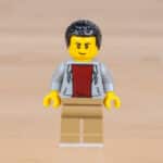 LEGO 71837 Ninjago City Workshops Review 65