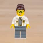 LEGO 71837 Ninjago City Workshops Review 66