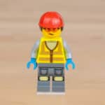 LEGO 71837 Ninjago City Workshops Review 67
