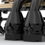 LEGO Ideas Bench Of Lamps Love Enlighten Me (5)