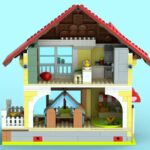 LEGO Ideas Bluey 3 (13)