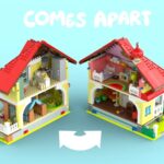 LEGO Ideas Bluey 3 (6)