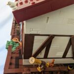 LEGO Ideas Cliff House (10)