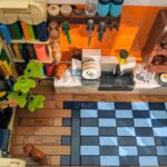 LEGO Ideas Cliff House (4)