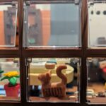 LEGO Ideas Cliff House (7)
