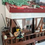 LEGO Ideas Cliff House (9)