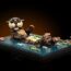 LEGO Ideas Floating Sea Otter (1)